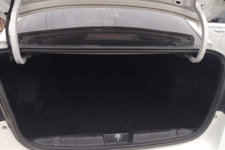 Used Chery Arrizo 5 2016 1.5L CVT Trendsetting Edition
