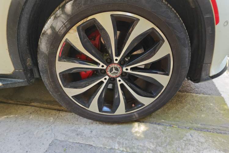 Used Mercedes-Benz GLC Coupe 2017 GLC 260 4MATIC Coupe SUV