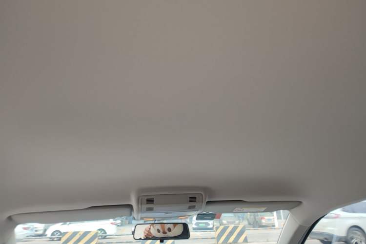 Used Volkswagen Polo 2022 Plus 1.5L Automatic Enjoy Life Edition