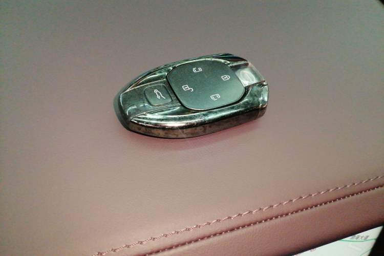 Used GAC Trumpchi M8 2024 Master Series 400T Prestige Edition