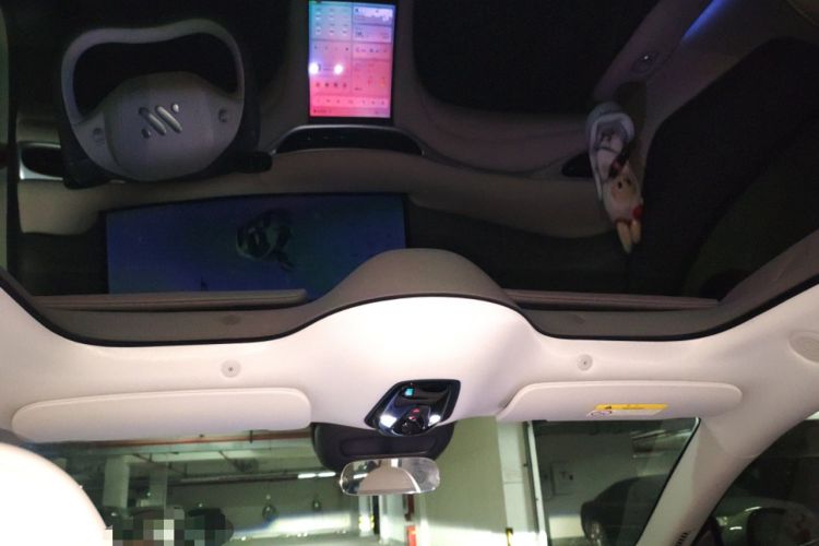 Used IM L6 2024 Max Standard Edition Headliner