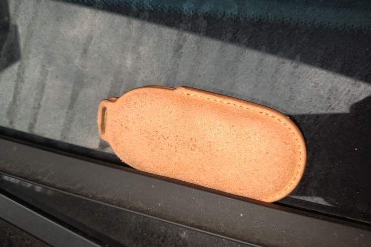 Used Li Auto L9 2023 Pro Model
