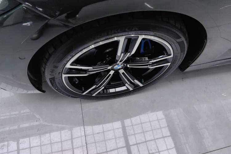 Used BMW 4 Series 2022 425i Convertible M Sport Package
