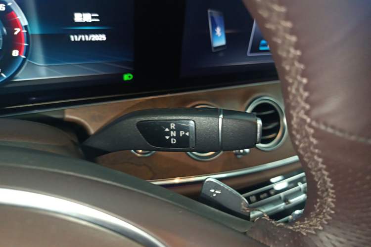 Used Mercedes-Benz E-Class 2017 E 300 L Luxury Model