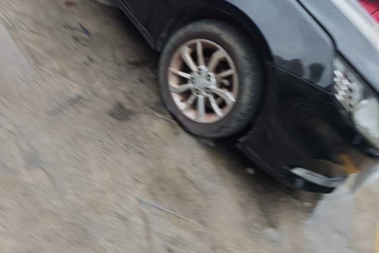 Used Soueast A5 Wing Dance 2019 1.5L CVT Luxury Edition China V Standard
