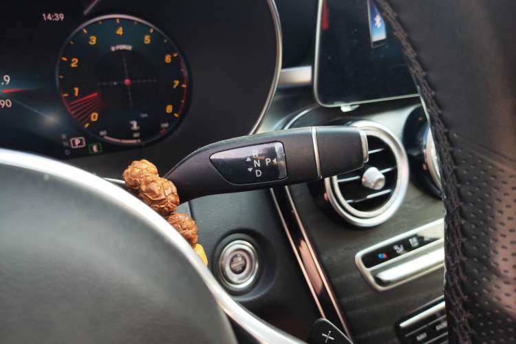 Used Mercedes-Benz C-Class 2019 Restyled C 260 L Sport Edition
