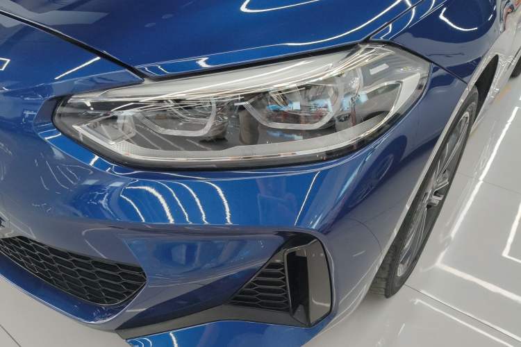 Used BMW 1 Series 2021 120i M Sport Edition Left Front Headlight