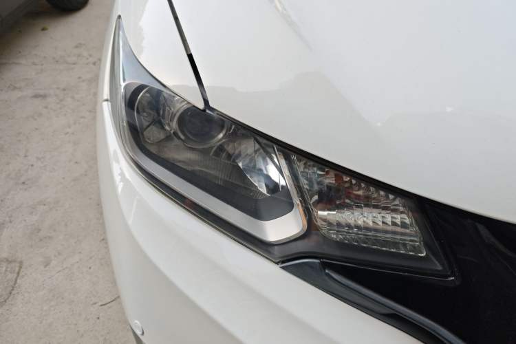 Used Honda Fit 2016 1.5L LX CVT Comfort Model