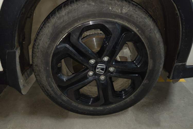 Used Honda XR-V 2021 220TURBO CVT Comfort Version Right Front Wheel Hub