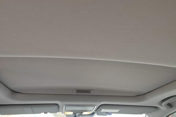 Used Honda CR-V 2021 Rui Hybrid 2.0L 2WD Pure Edition
