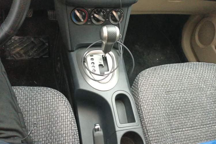 Used Nissan Qashqai 2012 2.0 XL Fire CVT 2WD
