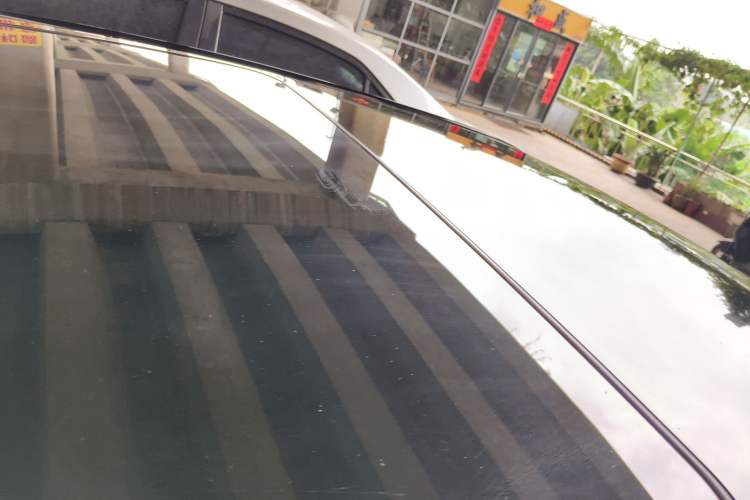 Used Toyota Camry 2015 2.0G Premier Edition Roof