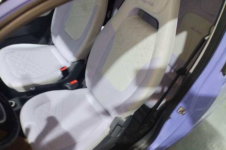 Used Wuling Hongguang MINIEV 2022 Macaron Colorful Edition Lithium Iron Phosphate
