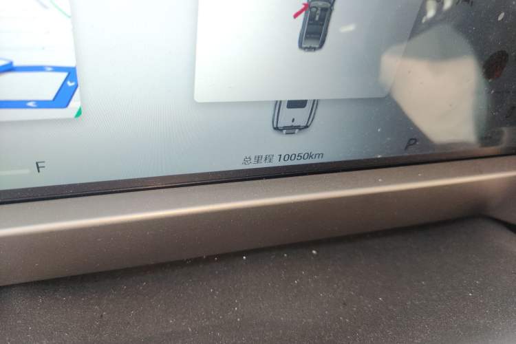 Used JETOUR Traveler 2023 2.0T All-Wheel-Drive CrossPRO