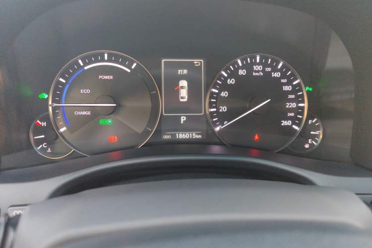 Used Lexus GS 2016 300h Premier Edition
