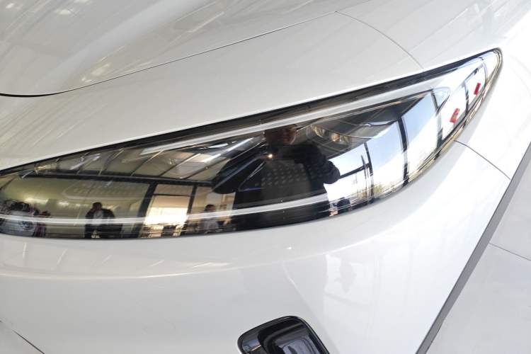 Used BYD Sealion 05 EV 2025 520 km Smart Cruise Version
