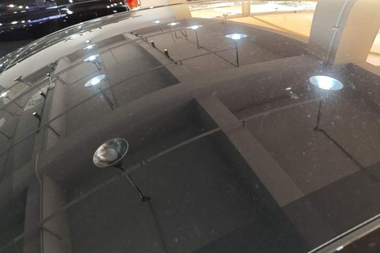 Used Tesla Model Y 2026 Rear-Drive Model