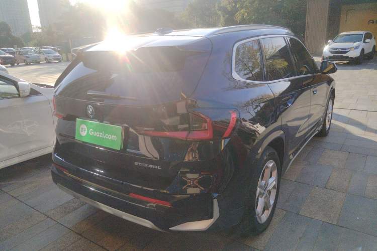 Used BMW iX1 2023 eDrive25L X Design Package
