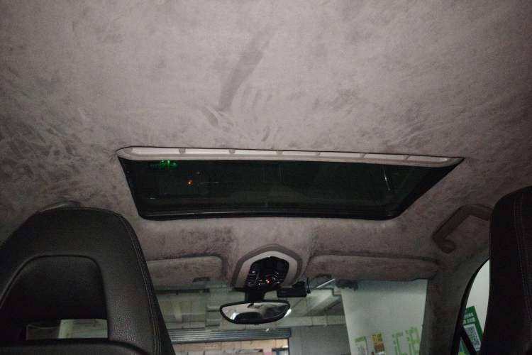 Used Porsche Panamera 2010 Panamera 3.6L