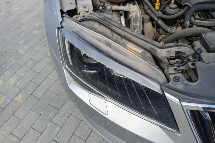 Used Skoda Superb 2016 TSI330 DSG Smart Drive Edition