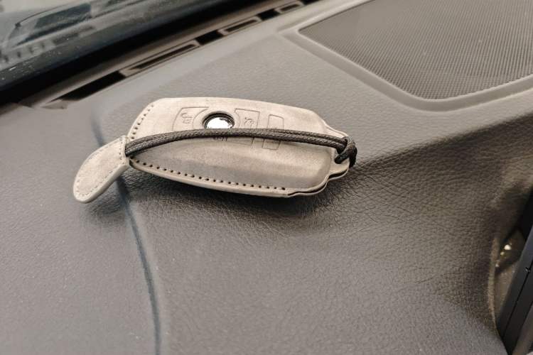 Used BMW 3 Series 2017 320Li Fashion Model