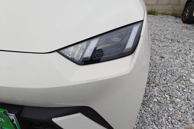 Used BYD Seagull 2023 Flying Edition