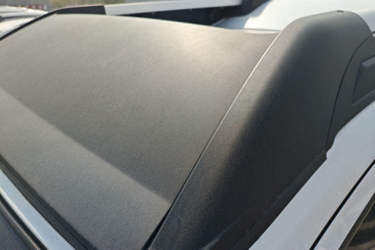 Used Dongfeng Palazzo 2022 2.0T Manual Two-Wheel Drive Luxury Version
