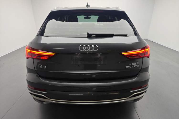 Used Audi Q3 2019 35 TFSI Advanced Dynamic Edition
