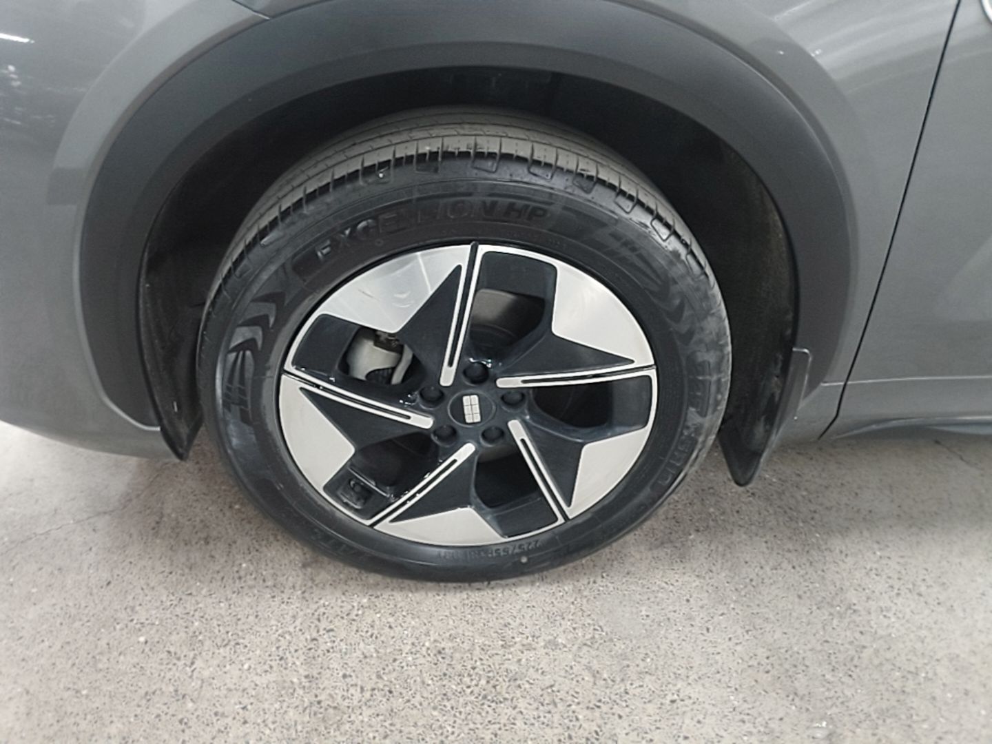 Geely Galaxy E5 2024 530 km Exploration+ Version — снимка 10
