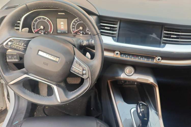 Used Haval H6 2020 2.0 GDIT Automatic Platinum Champion Edition