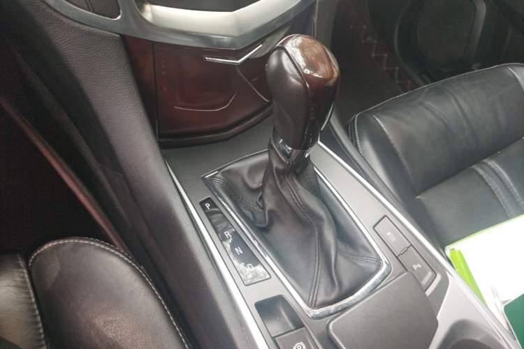 Used Cadillac SRX 2012 3.0L Elite Edition
