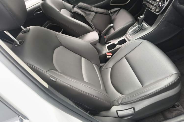 Used Hyundai ix35 2019 2.0L Automatic 2WD Zhiyong·Changxiang Edition China V Standard