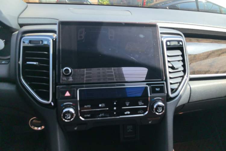 Used Honda UR-V 2020 370TURBO Four-Wheel Drive Prestige Edition
