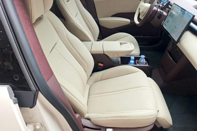 Used Zeekr X 2023 Rear-Drive YOU Edition 4 Seats

