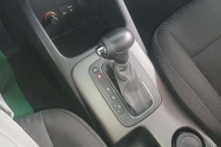 Used Kia K3S 2014 1.6L Automatic GL
