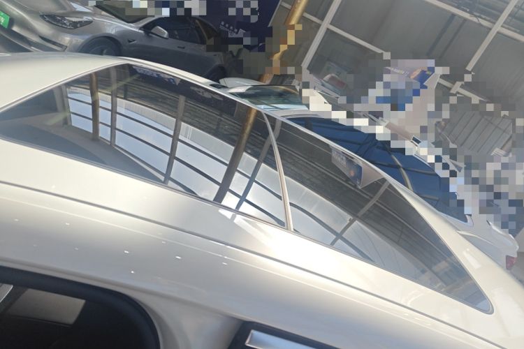 Used BMW 3 Series 2024 325Li M Sport Package