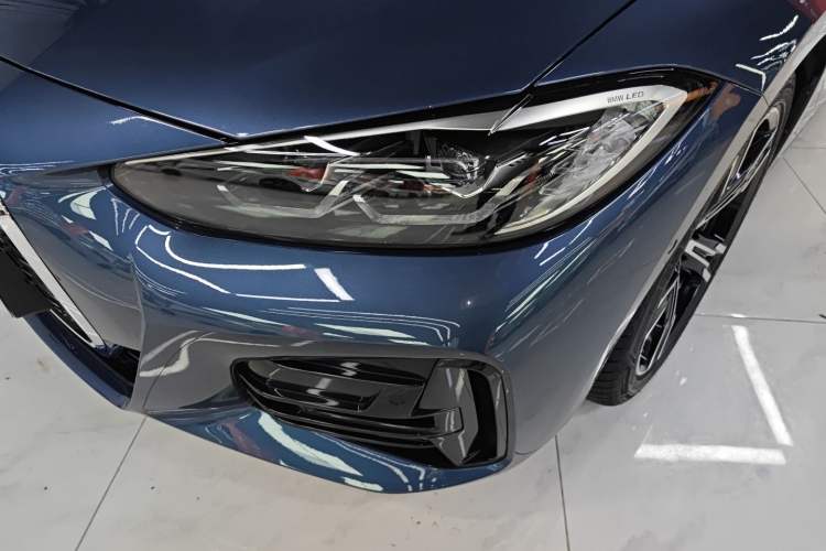 Used BMW 4 Series 2022 425i M Sport Package
