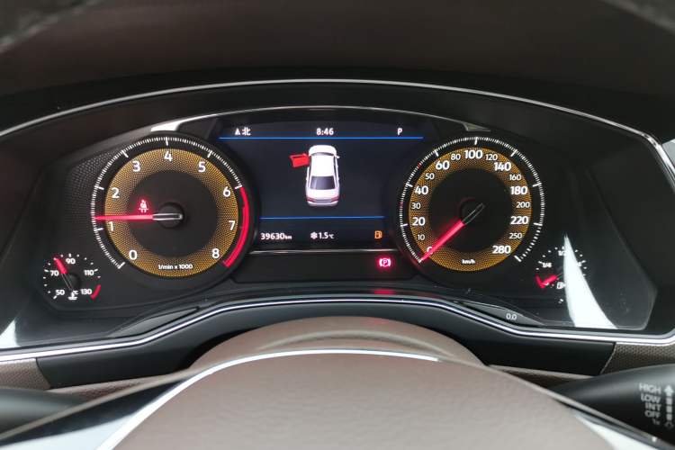 Used Volkswagen Phideon 2021 380TSI Luxury Edition