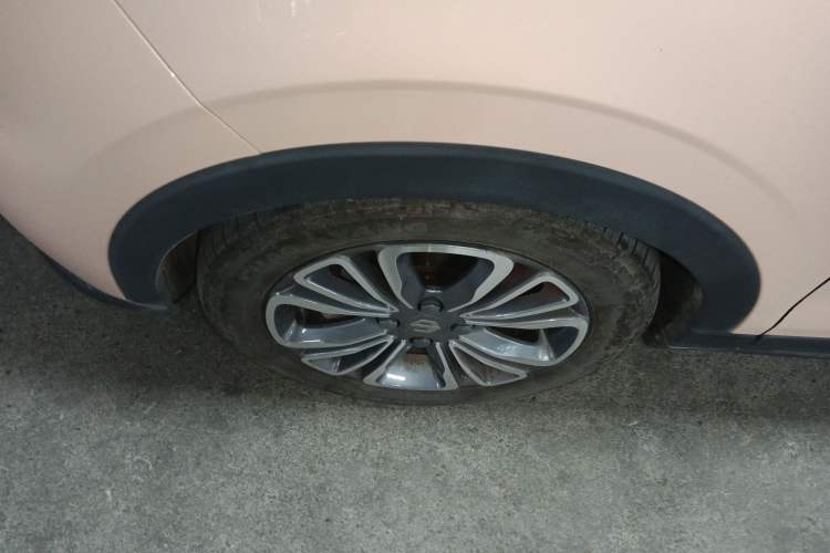 Used Leapmotor T03 2024 403 Comfort Edition
