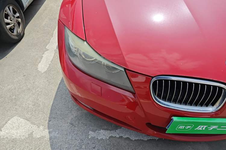 Used BMW 3 Series 2010 325i Sport Edition