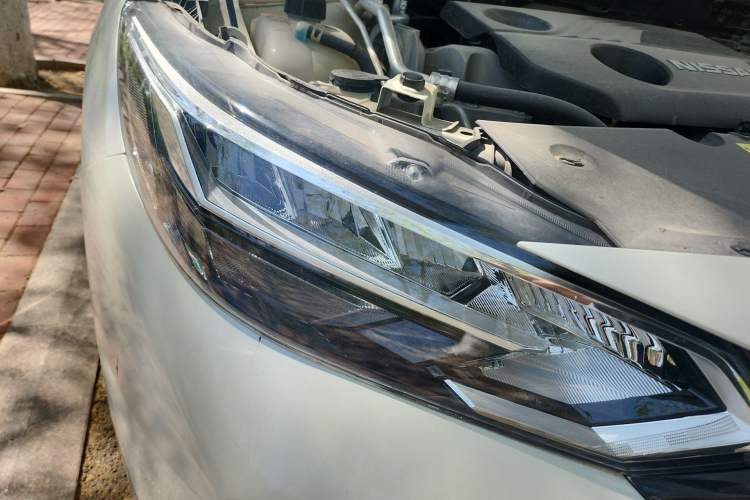 Used Nissan Sylphy 2022 1.6L XL CVT Enjoyment Edition Right Front Headlight