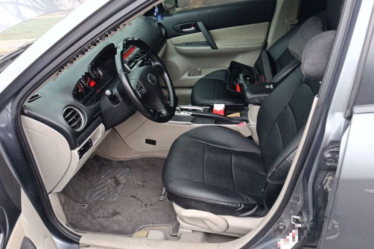 Used Mazda 6 2011 2.0L Automatic Fashion Edition
