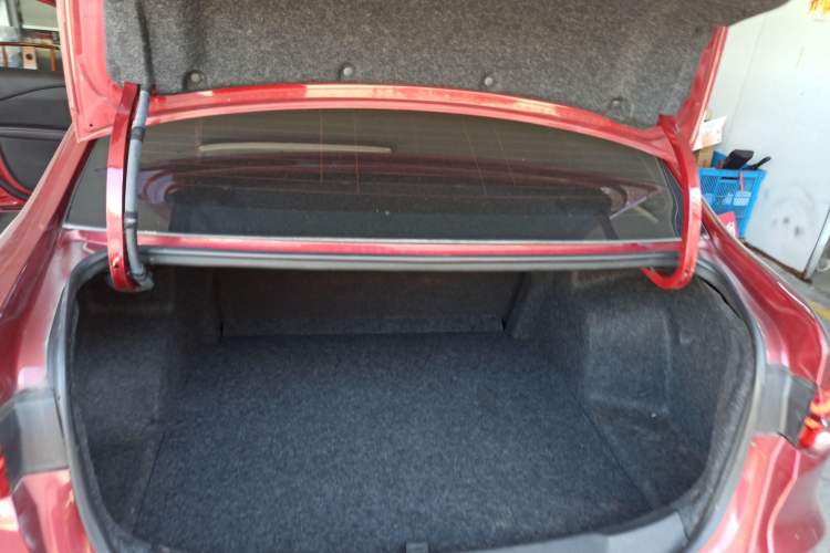 Used Chevrolet Monza 2019 RS 330T Automatic Sporty Edition China VI Standard