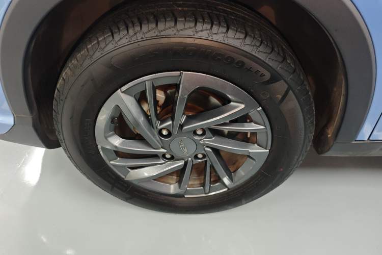 Used NETA V 2021 Standard Range Entertainment Version – Upgraded Model