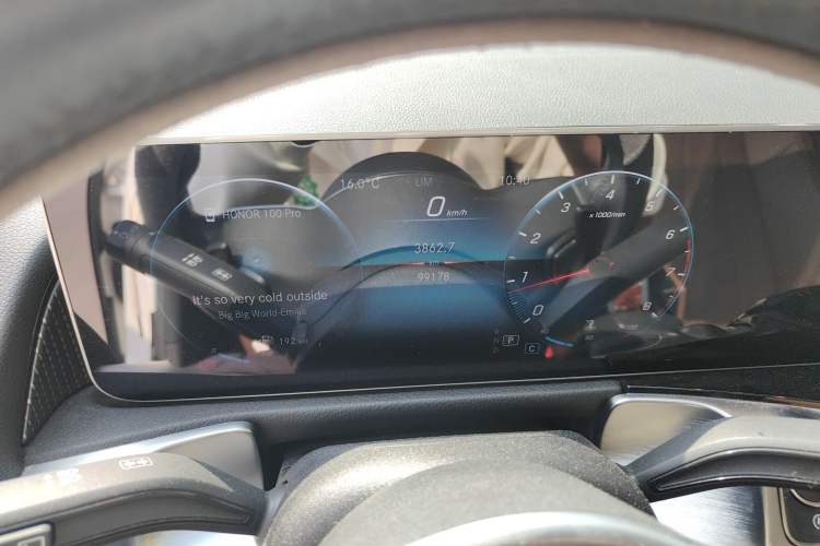 Used Mercedes-Benz GLB 2020 GLB 200 Dynamic Edition