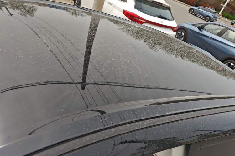 Used Wuling Bingo 2023 333 km Fast-Share Version