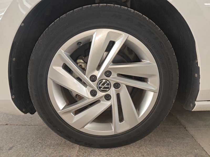 Used Volkswagen Lamando 2023 Lavida L 280TSI DSG Spicy Edition — 22
