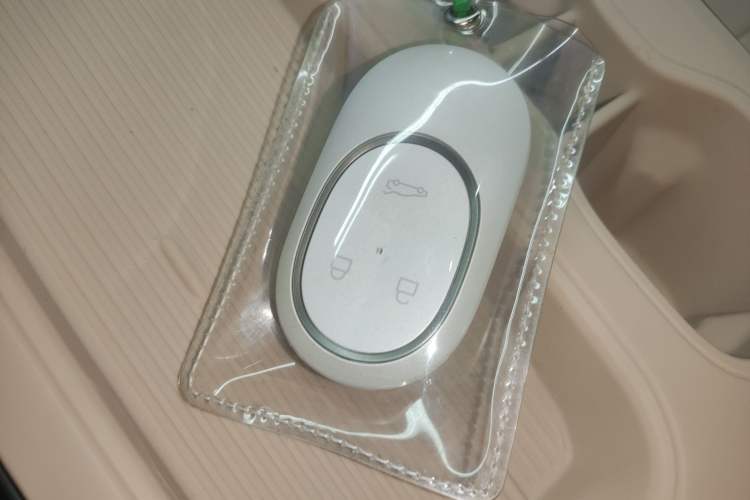 Used Nio ET5 2022 75 kWh
