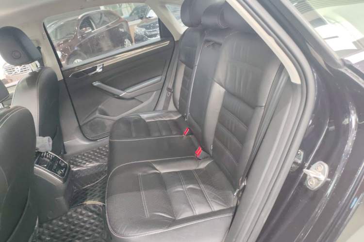 Used Volkswagen Passat 2017 330TSI DSG Prestige Edition