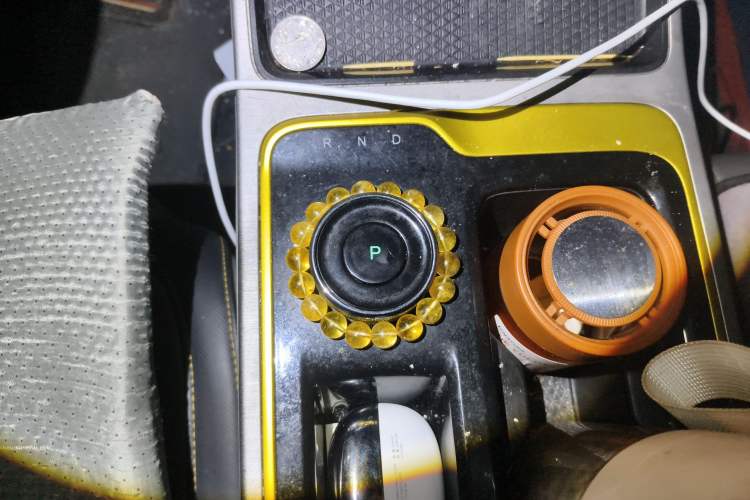 Used AION Y 2021 70 Intelligent Edition
